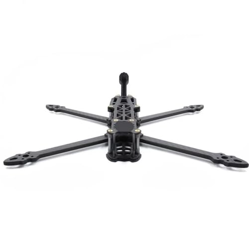 Quadcopter Frame - APEX-5 APEX-7 FPV Freestyle