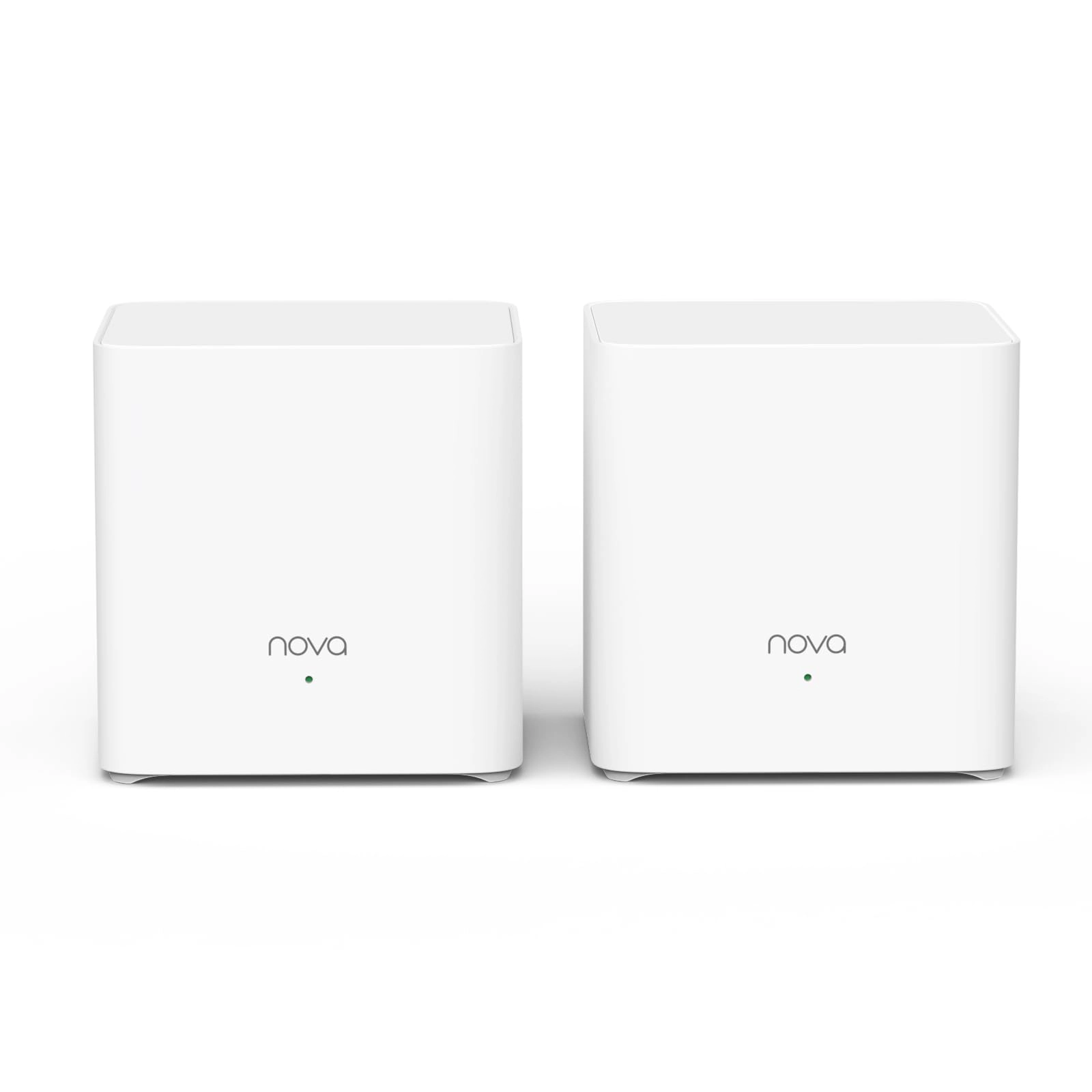 MX3 - Wi-Fi 6 2 piece(s)