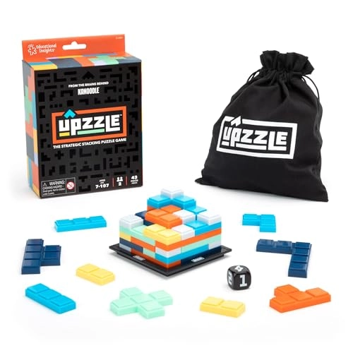 Upzzle Puzzle (2809) - 40 pcs