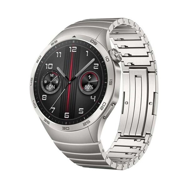 Watch GT4 46mm GPS