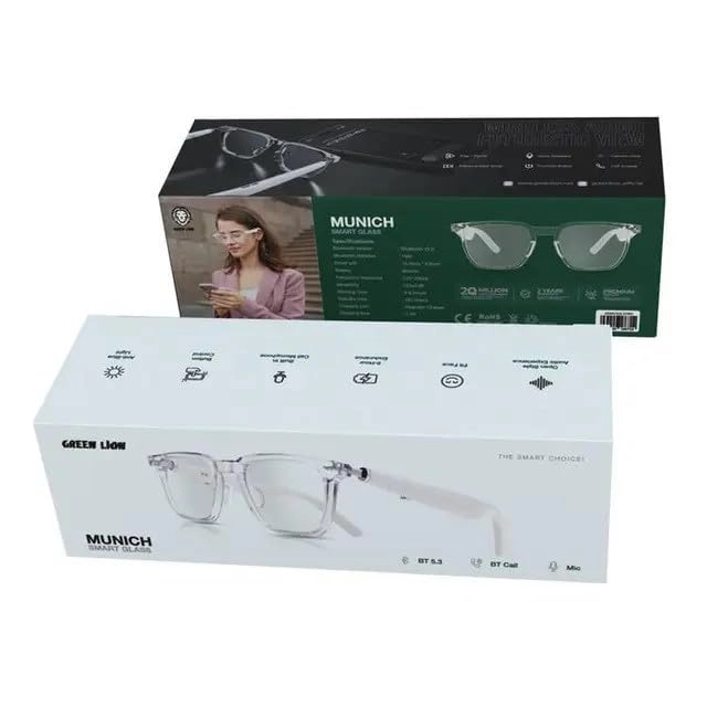 Paris 2 - 80 mAh Bluetooth 5.3