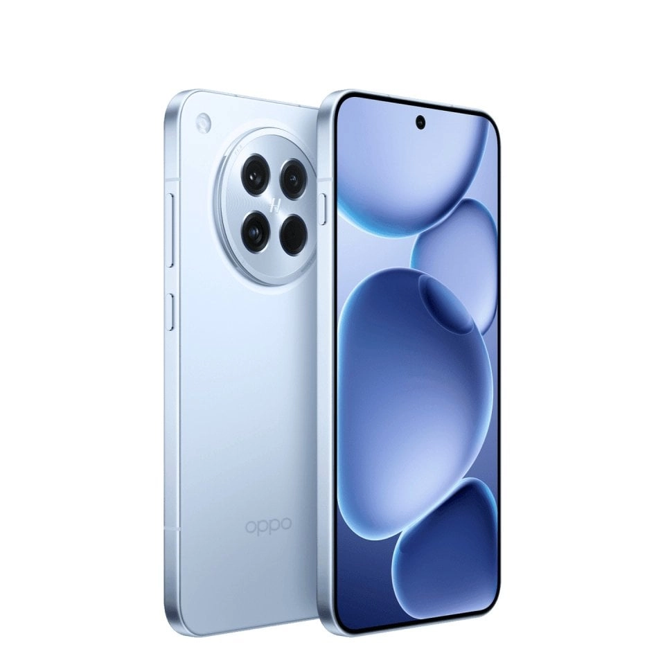 Find X8s - 12GB 512GB