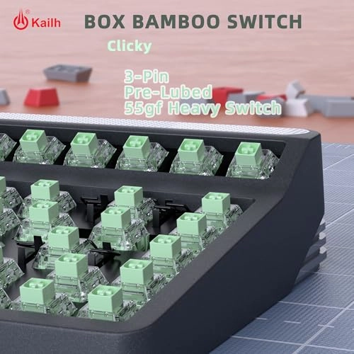 Box Switch - 90Pcs