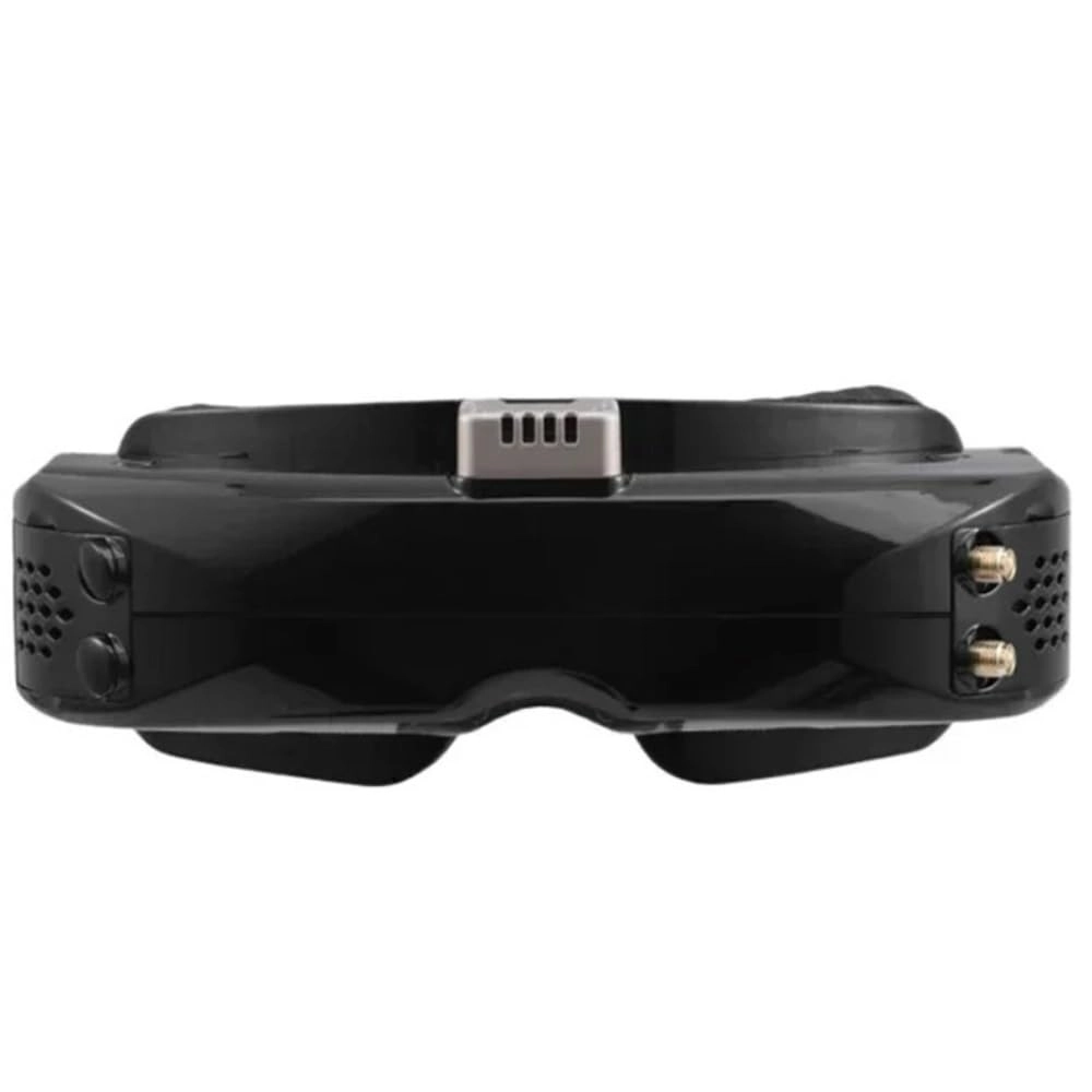 LINHUABAI Eyeglass Head Strap - SKY04X/L FPV PU Faceplate