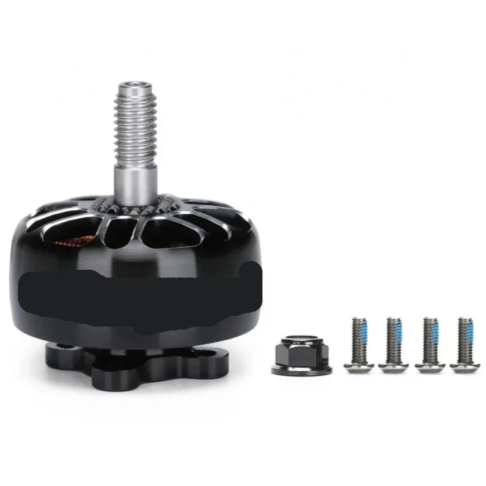 Brushless Motor