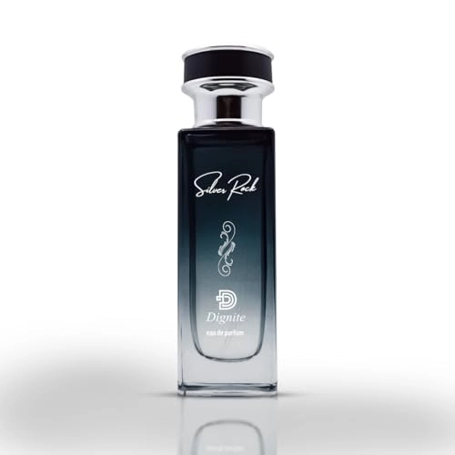 Silver Rock Eau de Toilette 30ml