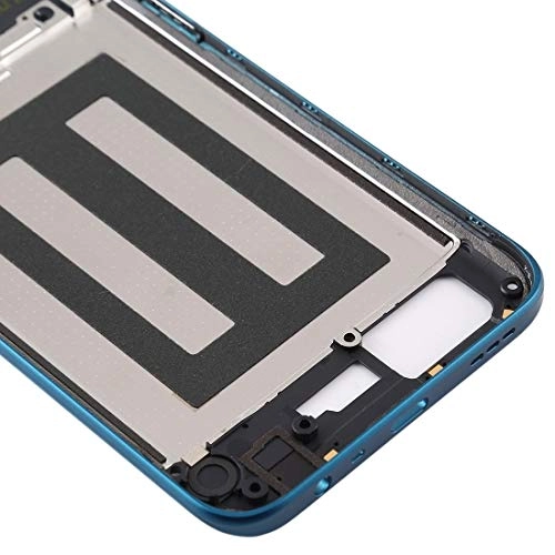 Middle Frame Bezel Plate for OPPO A11X / A9(2020)