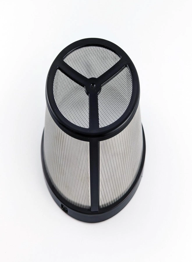 Basket Coffee Filter - 8-10 cup