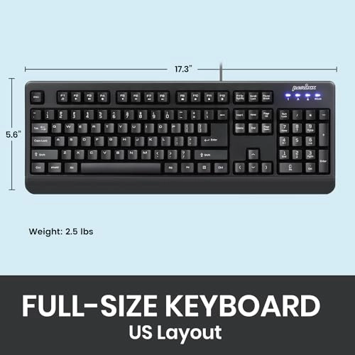 PERIBOARD-517 - US Wired