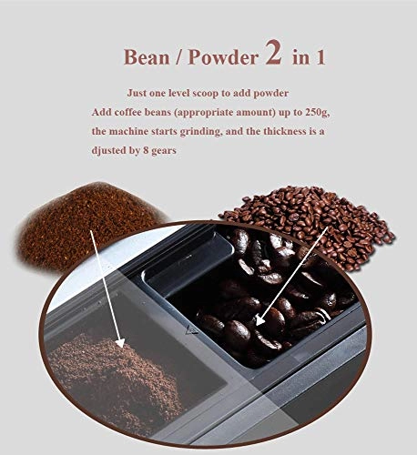 AY-Q006A - Grinder Timer