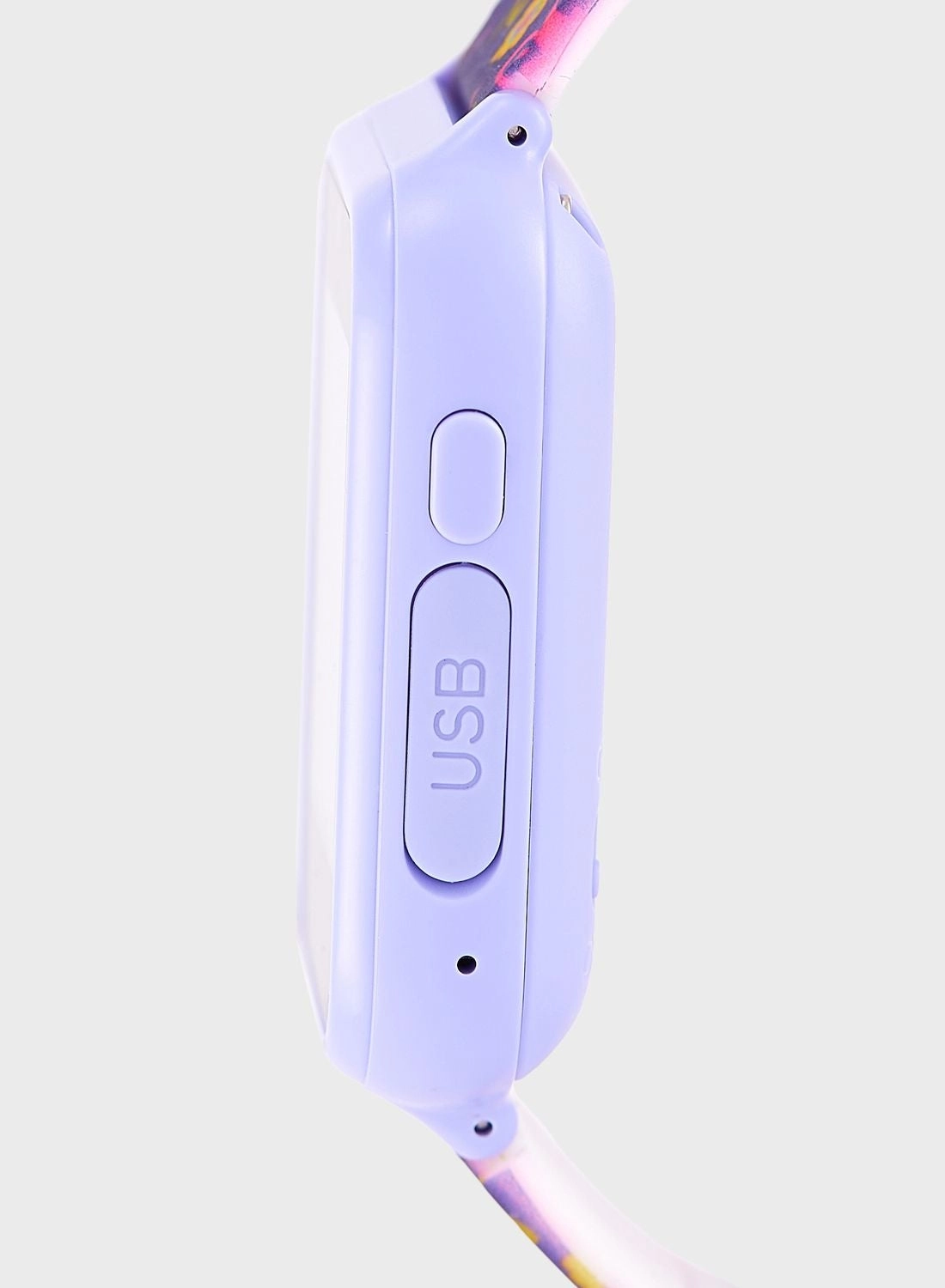 ENC4000ARG 41mm Silicone GPS