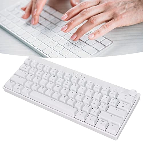 Mechanical Keyboard - Wireless