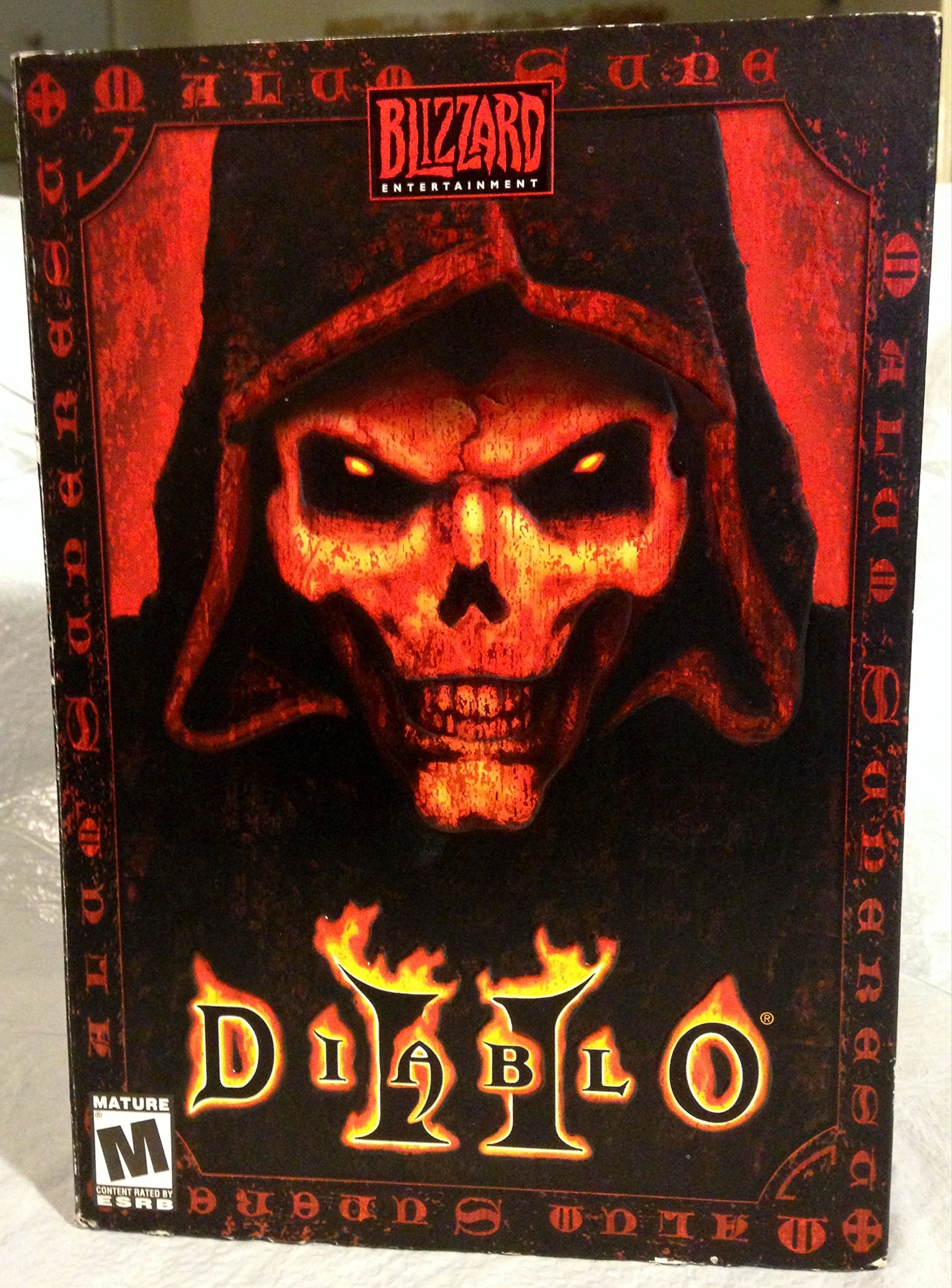 Diablo II | PC