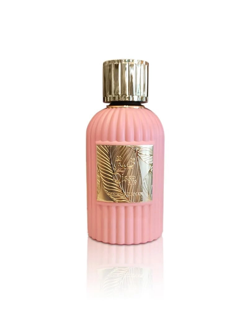 Qissa Pink Eau de Parfum 100ml