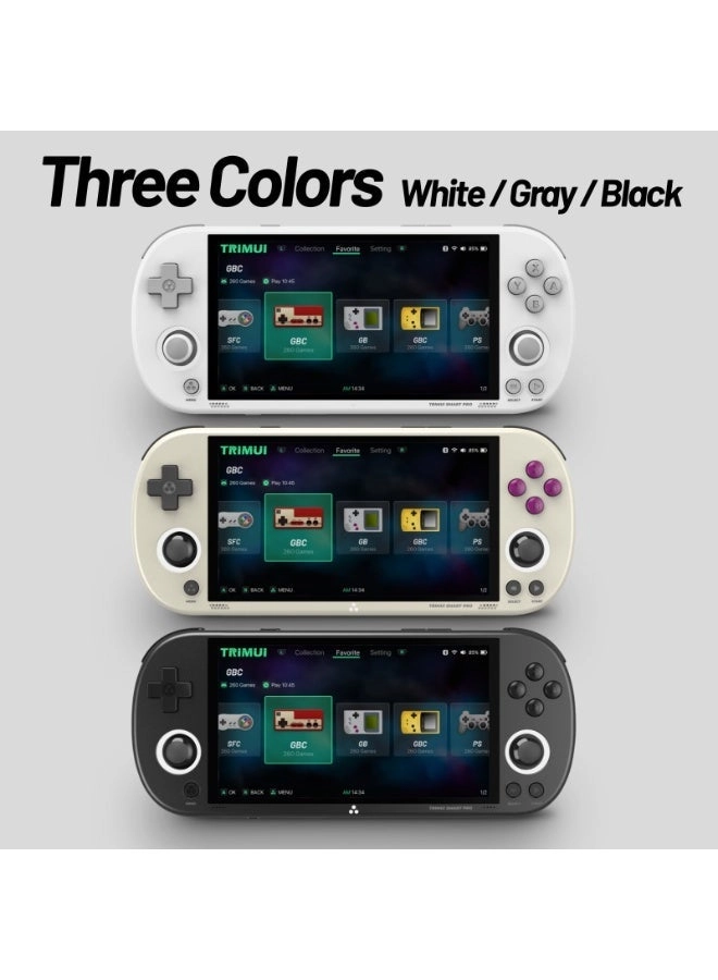 Smart Professional Retro Game Console - 64GB