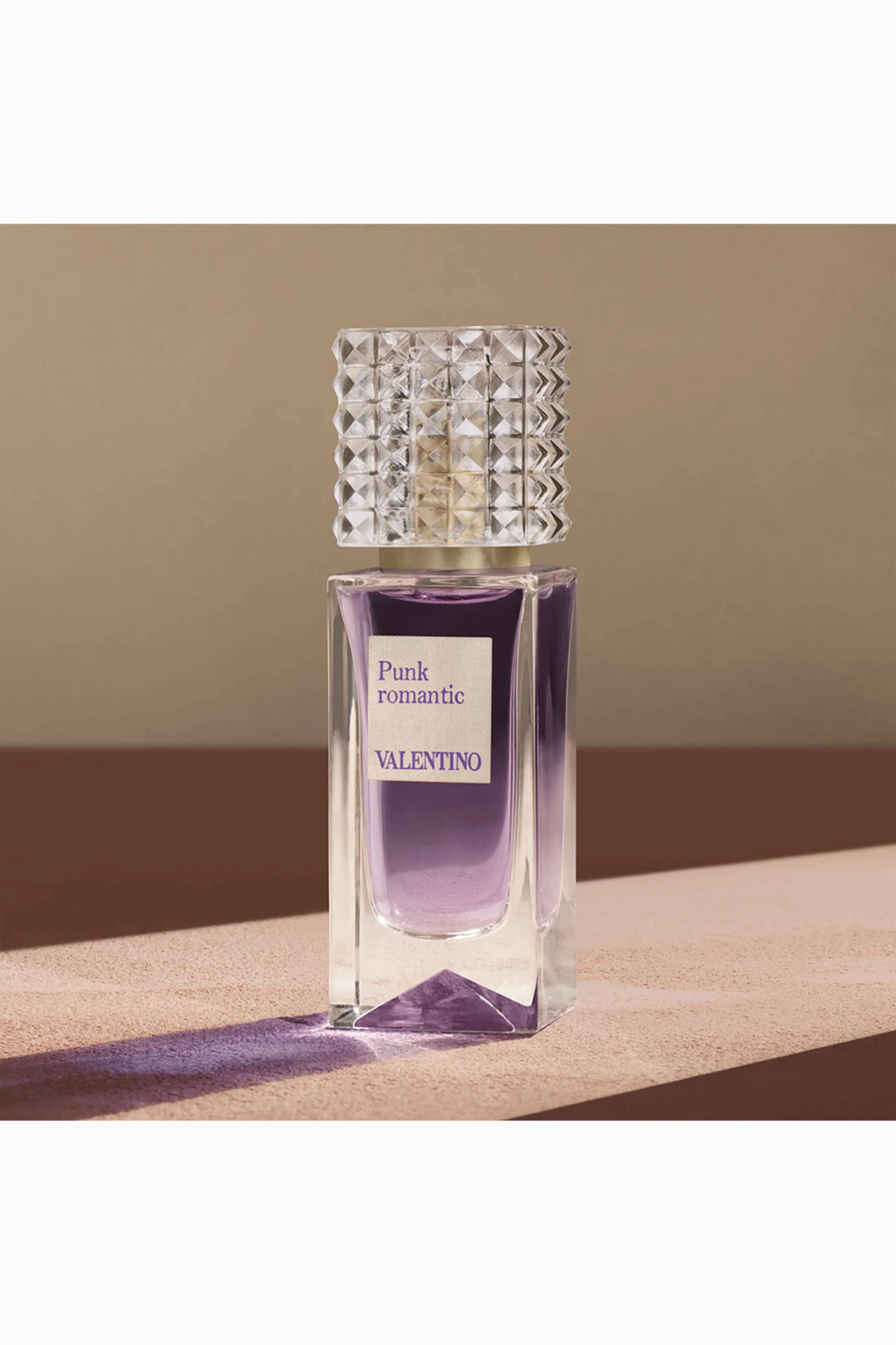 Anatomy Of Dreams Punk Romantic Eau de Parfum 100ml