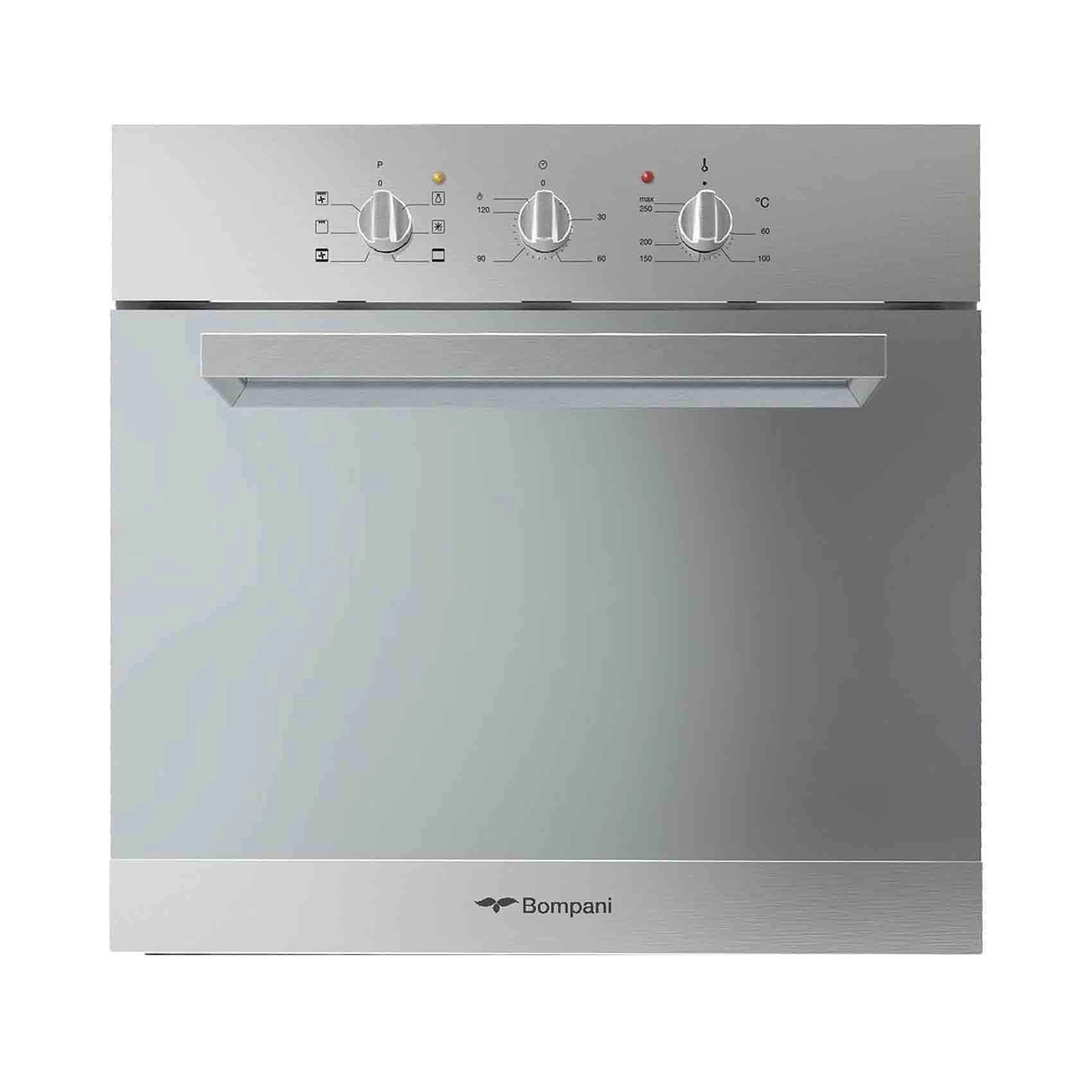 Bompani BO243ZY Built In Oven