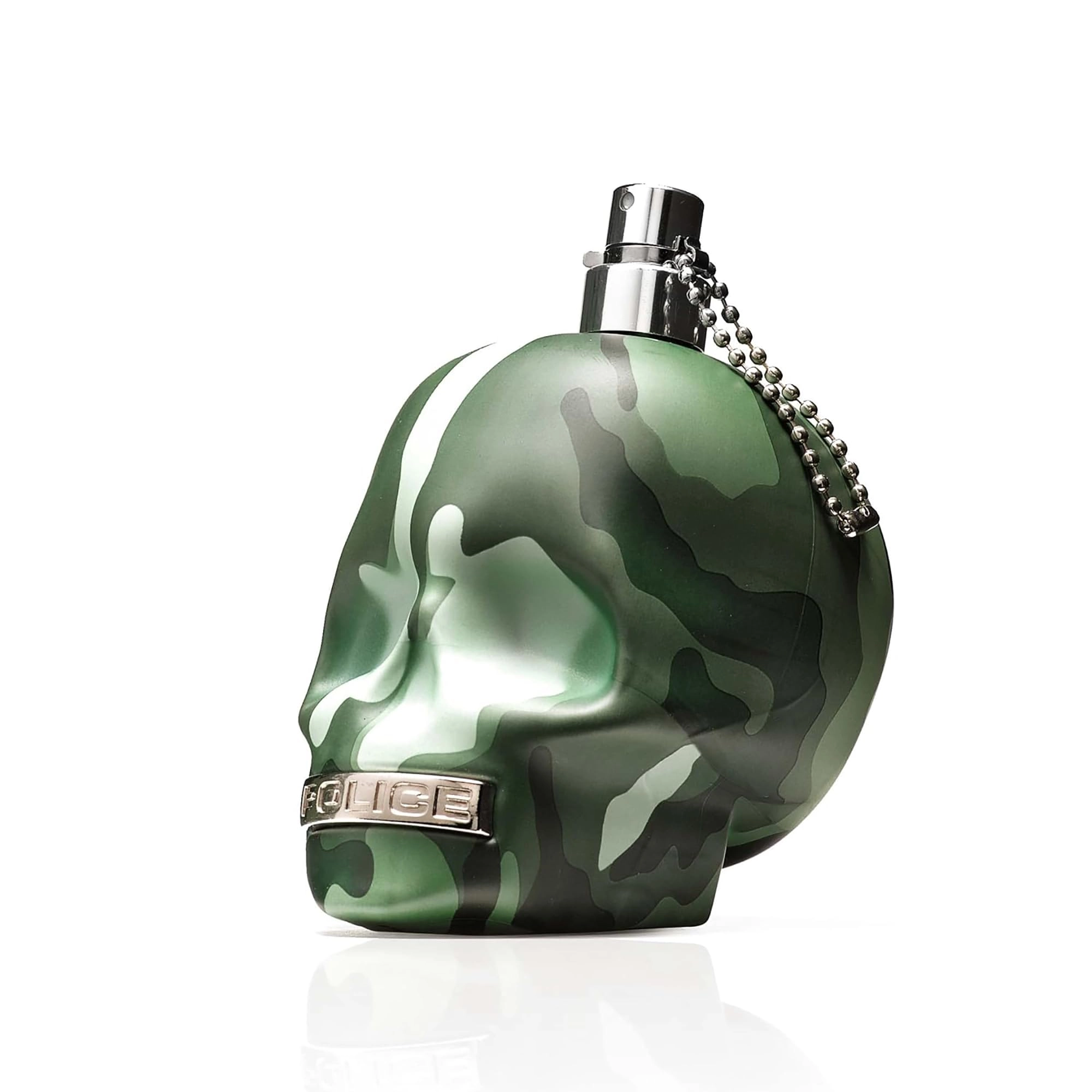 MAVIVE Camouflage Eau de Toilette 125 ml