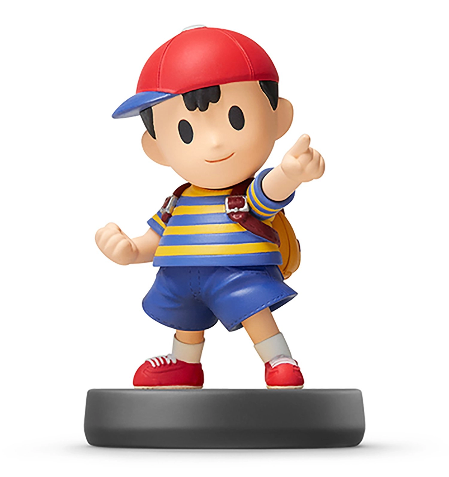 Nintendo Ness - Super Smash Bros Series (9.09 cm) (NVL-C-AABW)