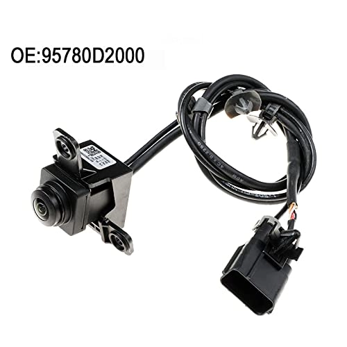 Front View Camera - Night vision Wire