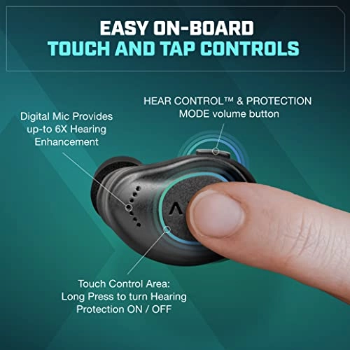 XCOR PRO - NASCAR Wireless Bluetooth