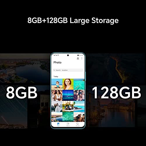 X8A - 8GB 128GB