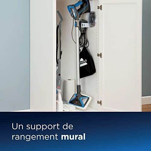 PowerFresh Slim Steam - 0.3 Liters