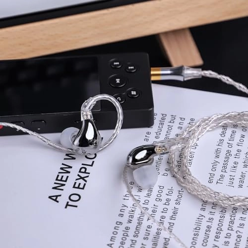 BL03 II Wired Earbud