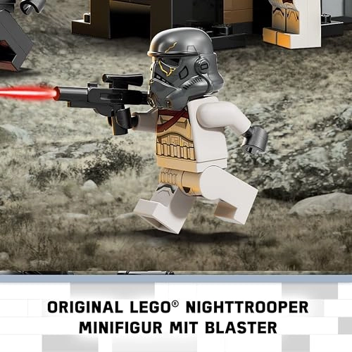Star Wars - Nighttrooper (7049-1)