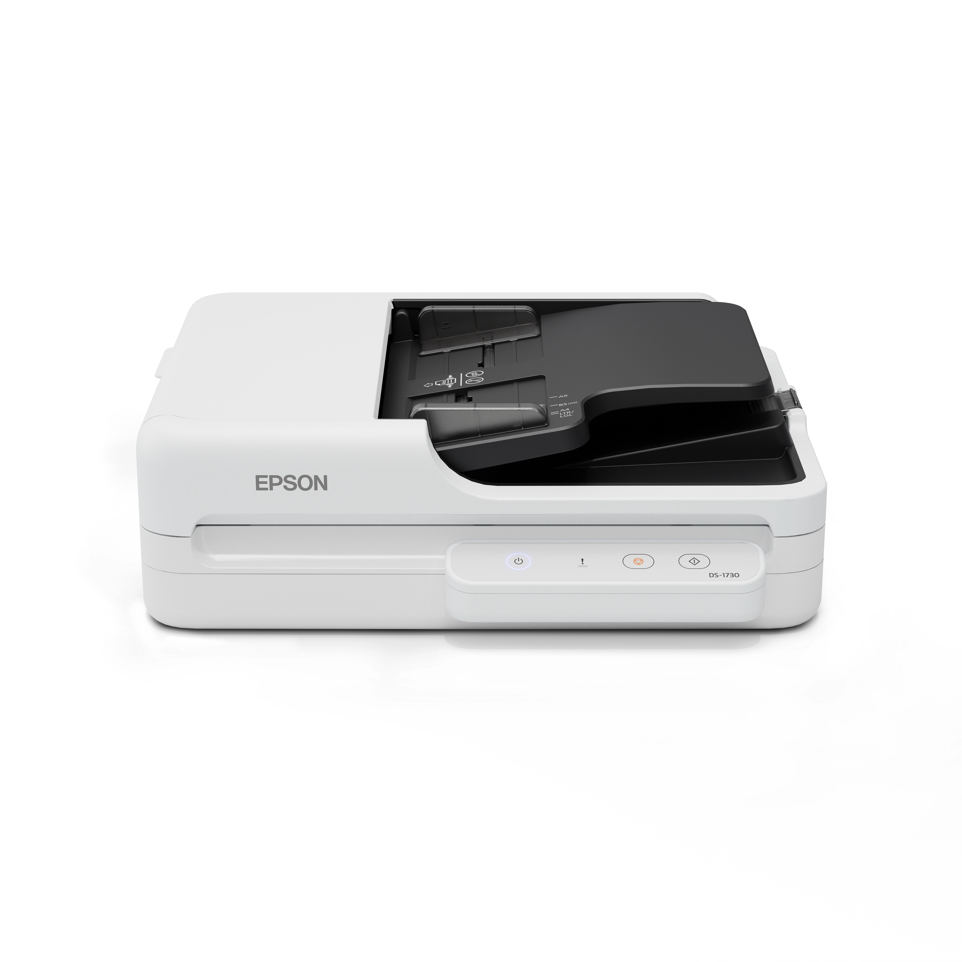 Epson DS-1730 - Flatbed 1200 dpi