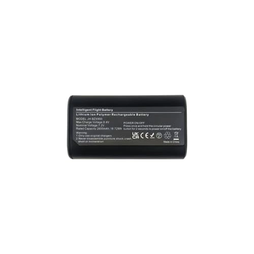 Goggles 2 Battery - 1800mAh