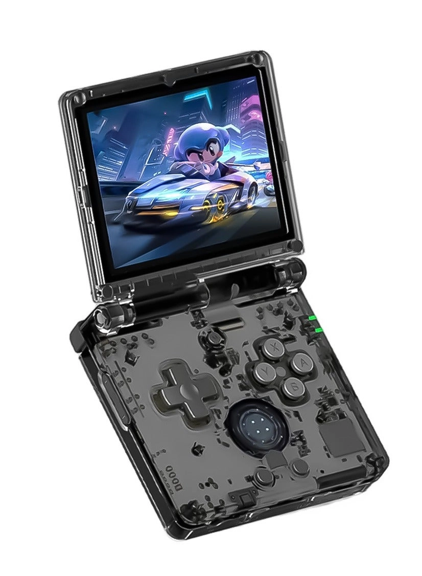 GREEN LION GP Pro Fold - 3.5-inch IPS 640x480, 64GB (expandable to 512GB), 3300mAh battery (up to 8h)