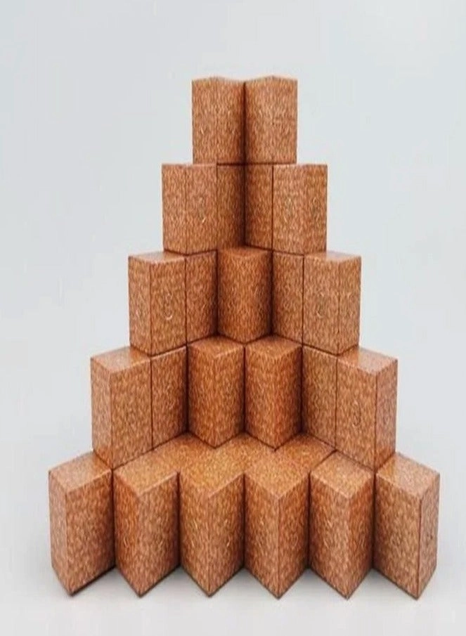 Magnetic Blocks - 48pcs