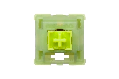 Outemu Silent Peach V3 Switch - x70