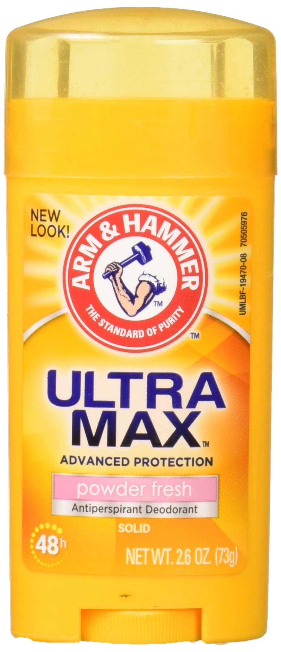 UltraMax - Fresh 73 gram
