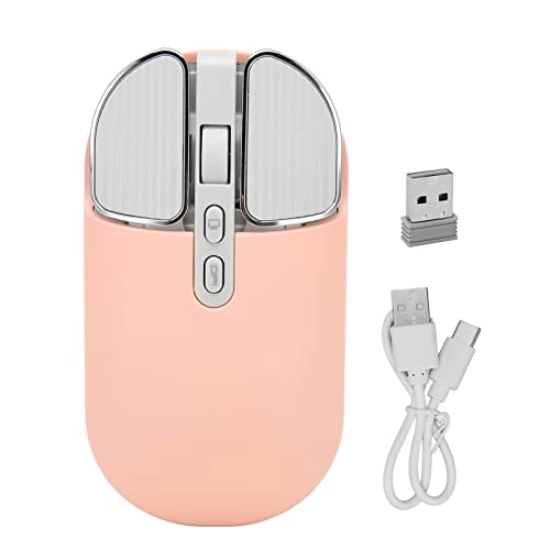 Wireless Mouse - Dongle