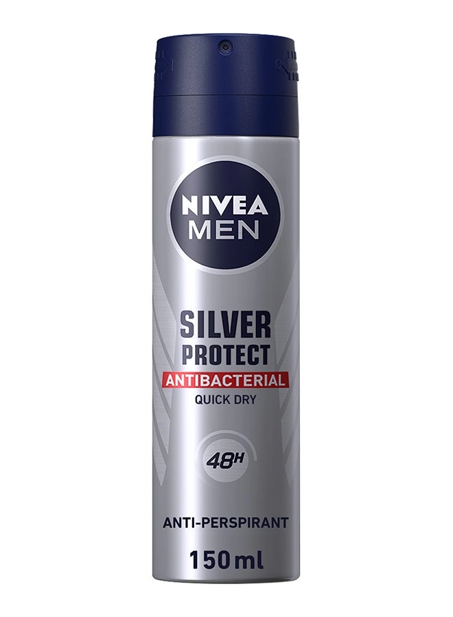 Silver Protect - 150ml
