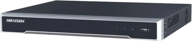 DS-7616NI-K2 - 16 channels