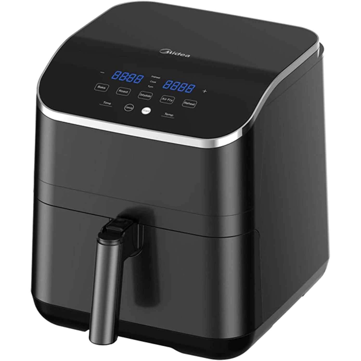 Digital Air Fryer XXL MFCN55D2