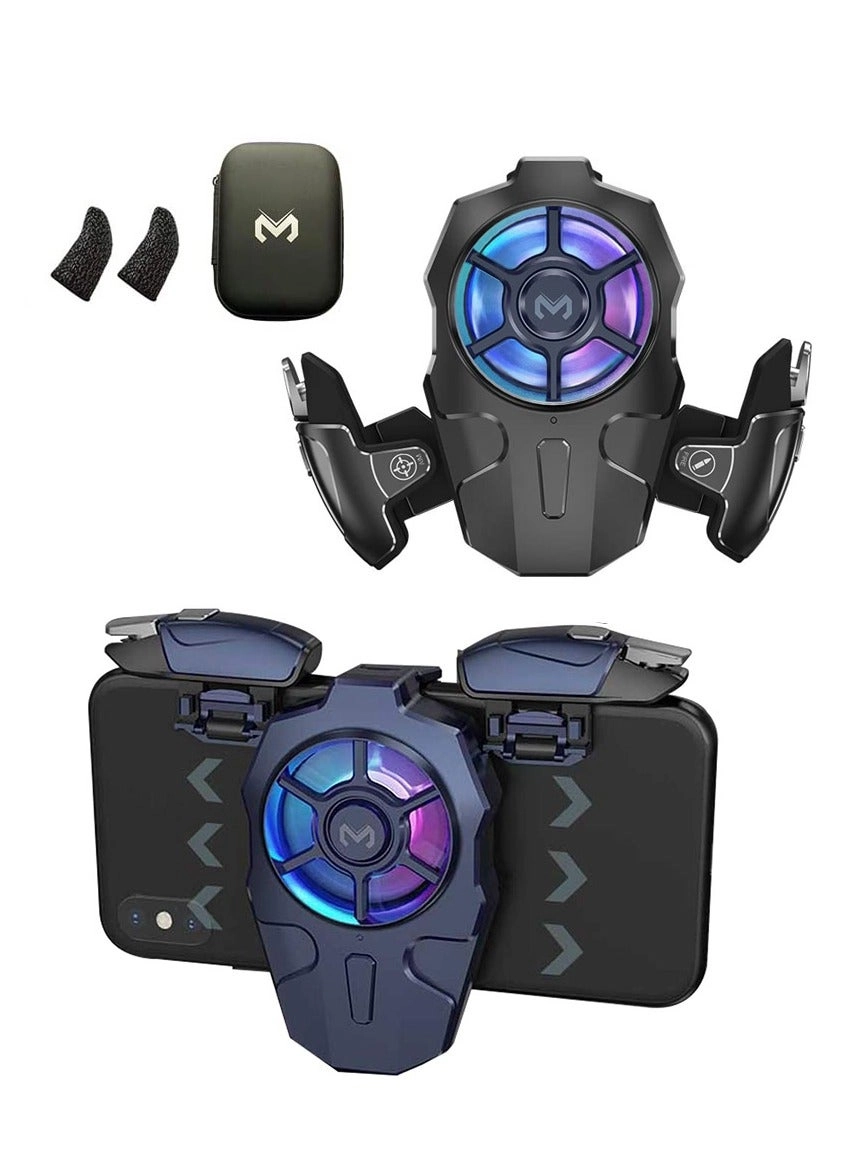 Mobile Game Controller