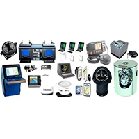 Navigational Equipment
