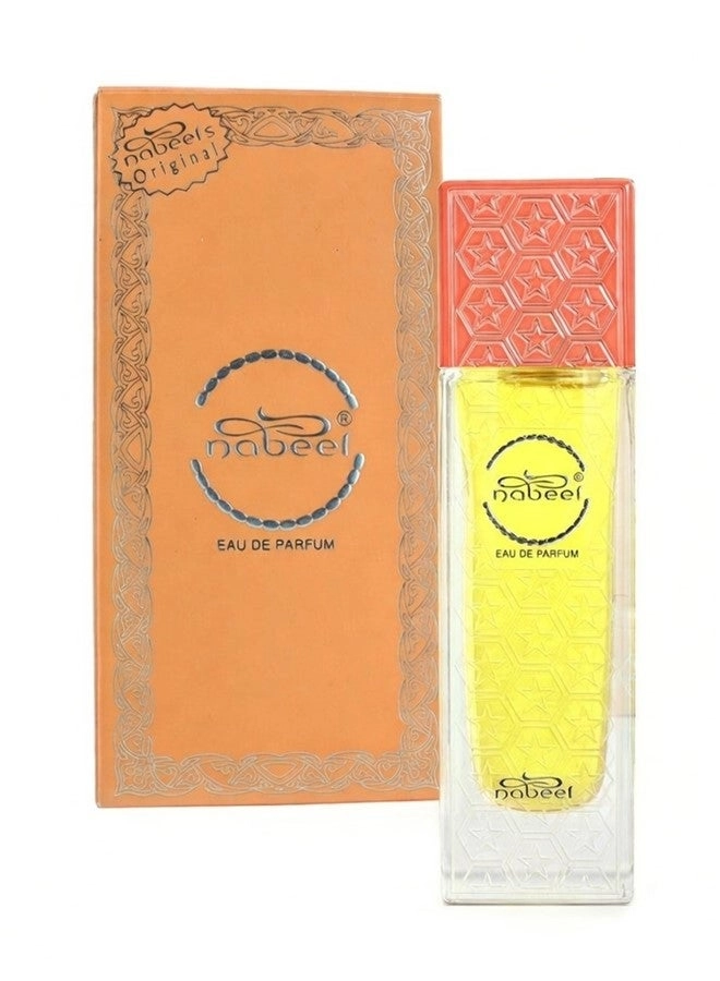 Nabeel Nasaem Eau de Parfum 50 ml