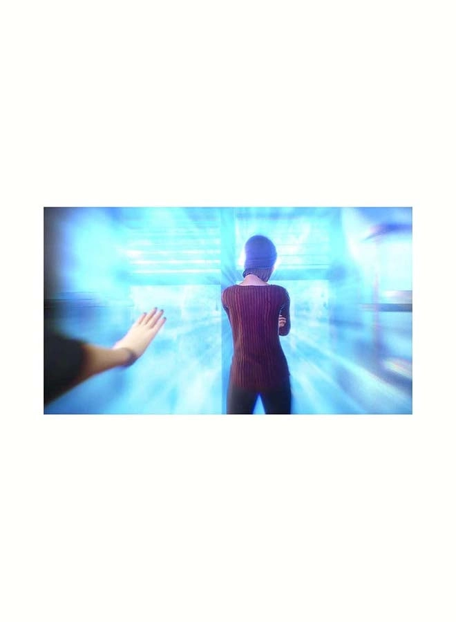 Life Is Strange True Colors Intl Version - PlayStation 5