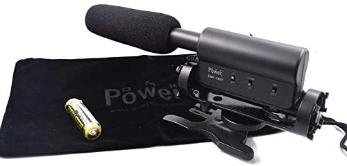 Dmk-Vm01 Wired Microphone