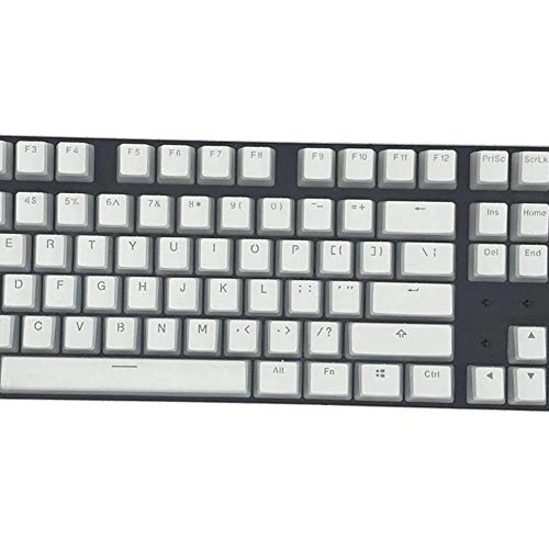 Key Cap Kit - 104 Keys PBT Backlit