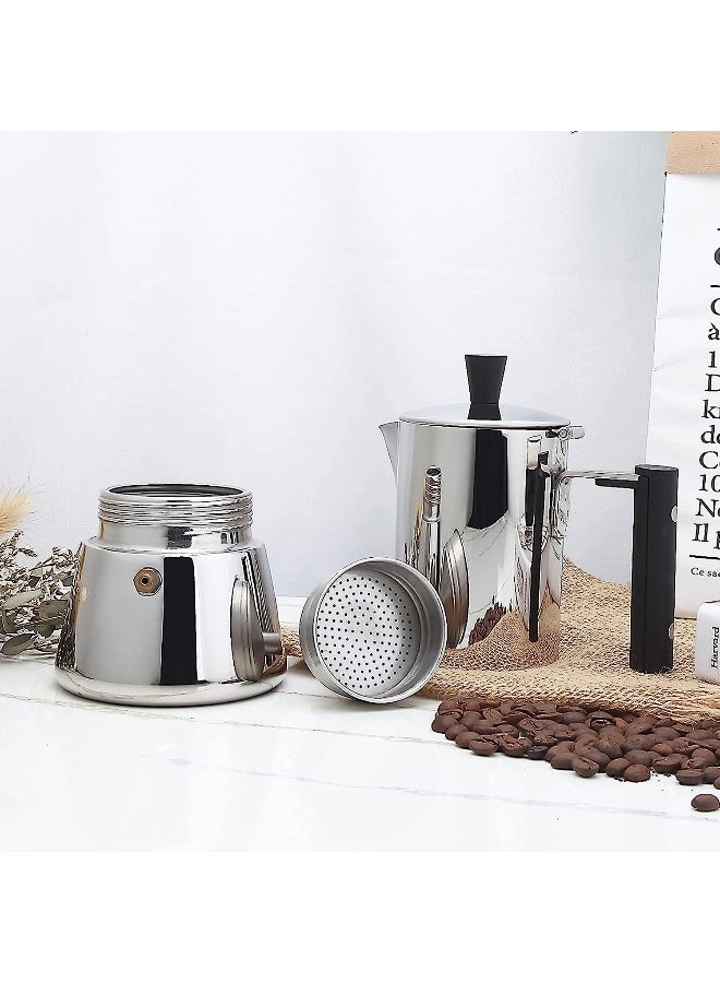 Diego - 12Cup Induction