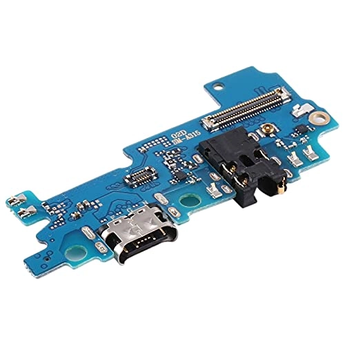 Charging Port Board - Samsung Galaxy A31/ SM-A315F