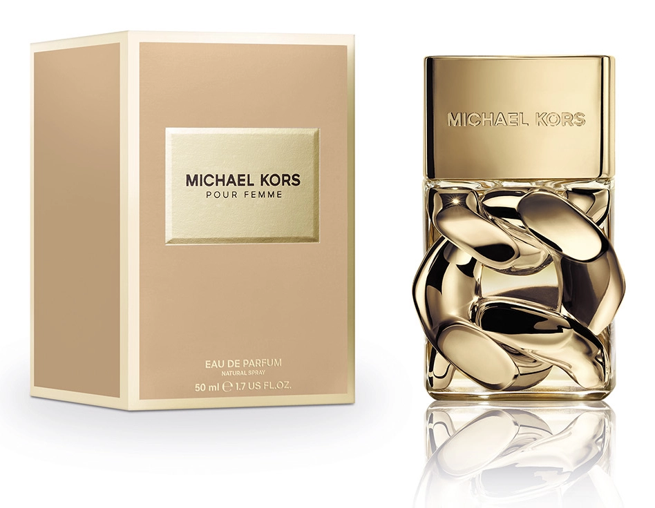 Eau De Parfum - 50ml