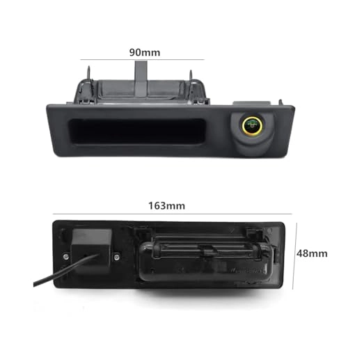 Rear View Backup Camera