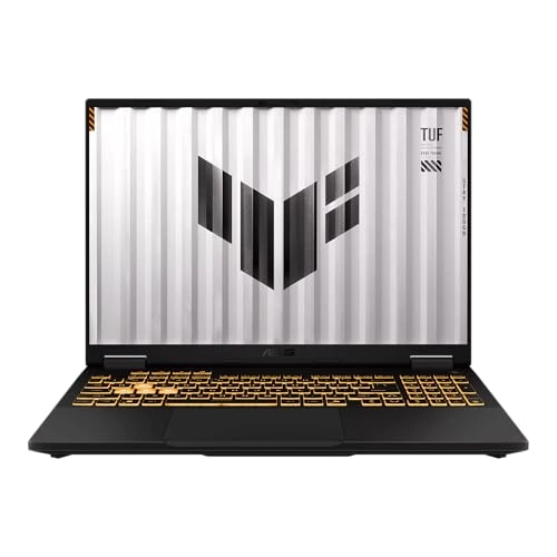 TUF Gaming F16 FX608LM275-0EAEXHB8X10 - 16'' Core Ultra 9 275HX 16GB DDR5 1TB SSD
